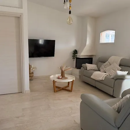 Villa Bright 8-guest 800 Mgarden Branches 5 Minutes *