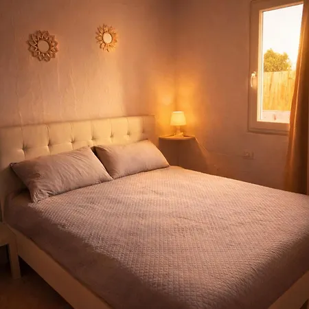 Bright 8-guest 800 Mgarden Branches 5 Minutes Villa *