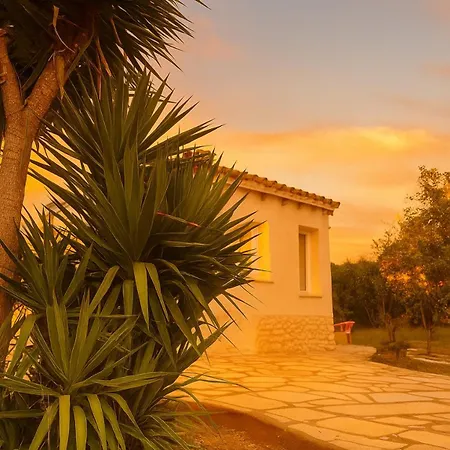Villa Bright 8-guest 800 Mgarden Branches 5 Minutes